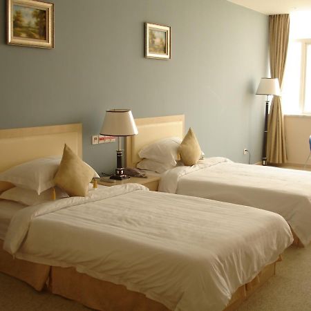 Suzhou Founder Hotel Weiting Ngoại thất bức ảnh