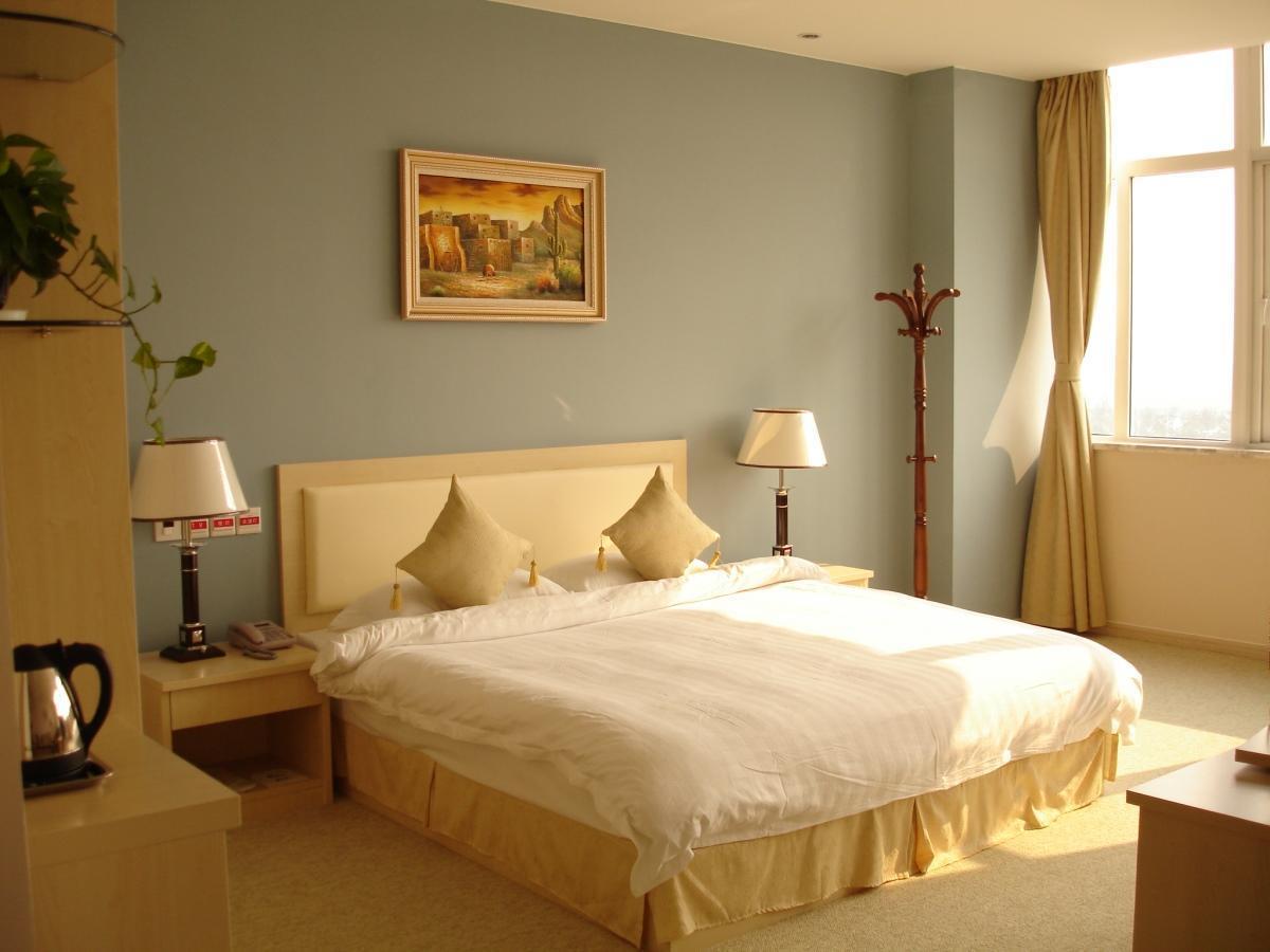 Suzhou Founder Hotel Weiting Ngoại thất bức ảnh